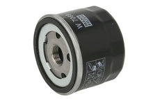Filtru Ulei Mann-Filter 0.29 kg - W 7069