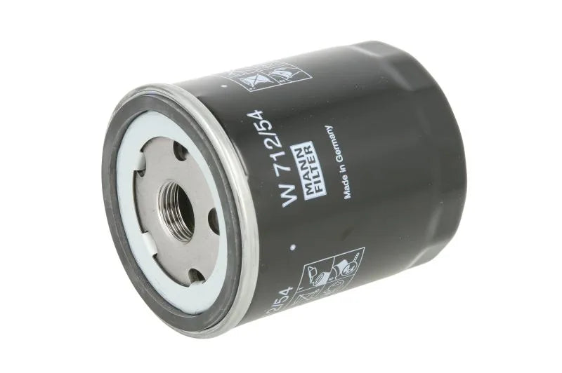 Filtru Ulei Mann-Filter 0.34 kg - W 712/54