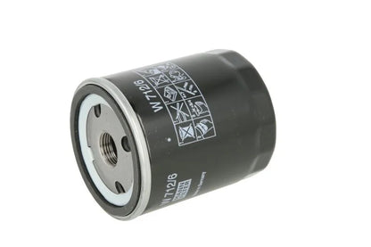 Filtru Ulei MAN 0.33 kg - W712/6