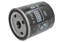 Filtru Ulei Mann-Filter 0.34 kg - W 712/73