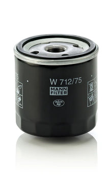 Filtru Ulei Mann-Filter pentru Buick Century, Daewoo Cielo - W 712/75