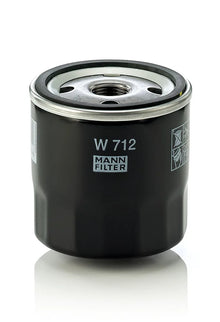 Filtru Mann-Filter 0.30 kg - W 712