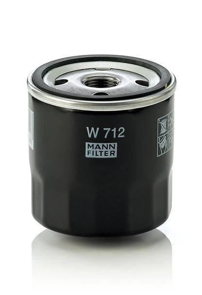 Filtru Mann-Filter 0.30 kg - W 712