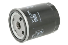 Filtru Ulei Mann-Filter 0.34 kg - W713/18