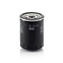 Filtru Ulei Mann-Filter - W 713/19