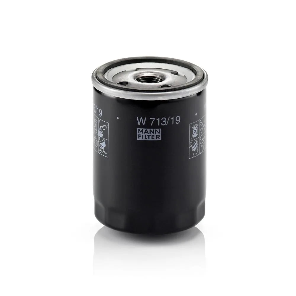 Filtru Ulei Mann-Filter - W 713/19