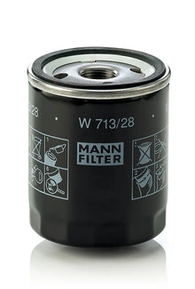 Filtru Ulei Mann-Filter 0.33 kg - W 713/28