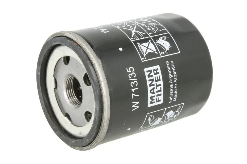 Filtru Ulei Mann-Filter 0.33 kg - W 713/35