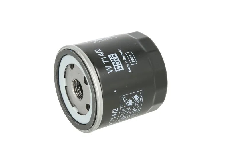 Filtru Ulei MAN 0.33 kg - W714/2