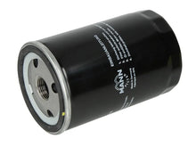 Filtru Ulei Mann-Filter 0.38 kg - W719/1