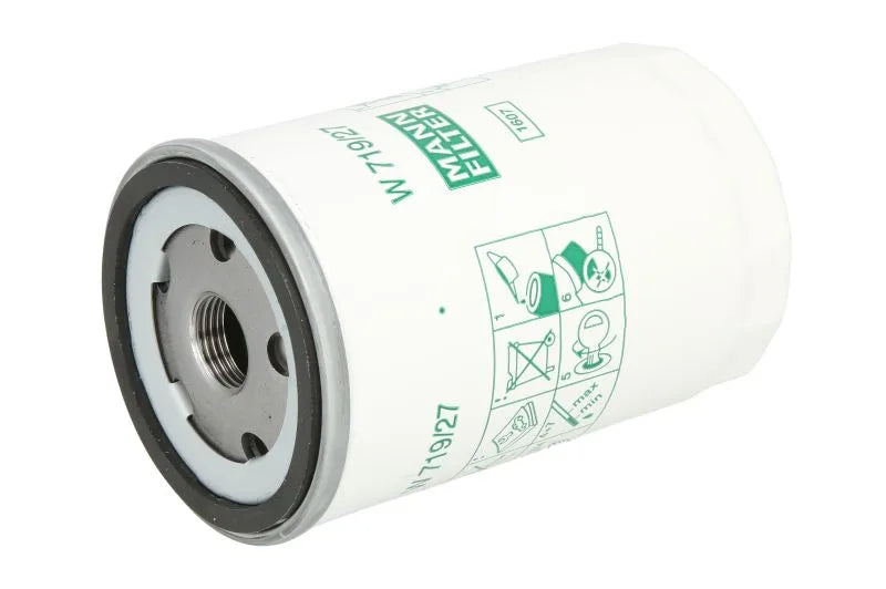 Filtru Ulei Mann-Filter pentru Chrysler Pt Cruiser, Ford Cougar - W 719/27