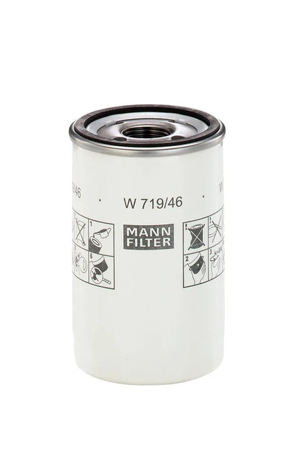 Filtru Ulei MANN-FILTER 0.40 kg - W 719/46