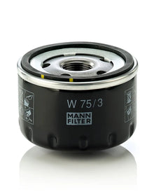 Filtru Ulei Mann-Filter 0.26 kg - W 75/3