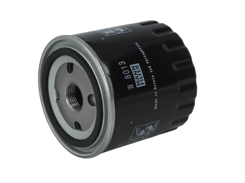 Filtru Ulei Mann-Filter 0.43 kg - W 8013