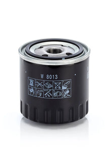 Filtru Ulei Mann-Filter 0.43 kg - W 8013