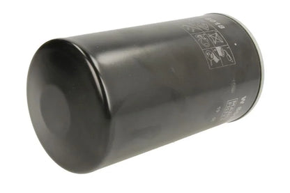Filtru Ulei Mann-Filter pentru Isuzu D Max, Isuzu D-Max I - W 8018