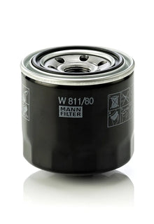 Filtru Ulei Mann-Filter 0.35 kg - W 811/80