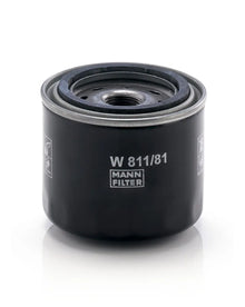 Filtru Ulei Mann-Filter 0.33 kg - W 811/81
