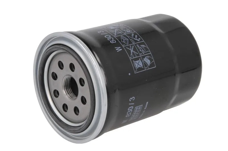Filtru Ulei MAN 0.54 kg - W830/3