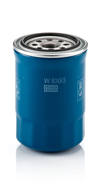 Filtru Ulei MAN 0.54 kg - W830/3