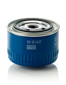 Filtru Mann-Filter 0.43 kg - W 914/2