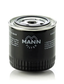 Filtru Ulei Mann-Filter pentru Porsche - W920/17