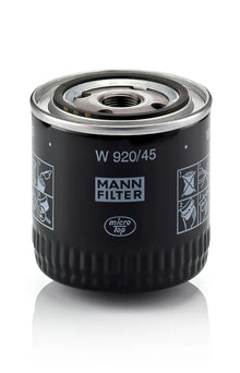 Filtru Ulei Mann-Filter 0.48 kg - W 920/45
