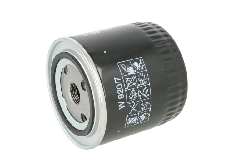 Filtru MAN 0.49 kg - W920/7