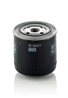 Filtru MAN 0.49 kg - W920/7