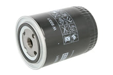 Filtru Ulei Mann-Filter 0.53 kg - W 933/1