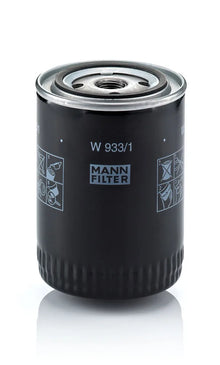 Filtru Ulei Mann-Filter 0.53 kg - W 933/1