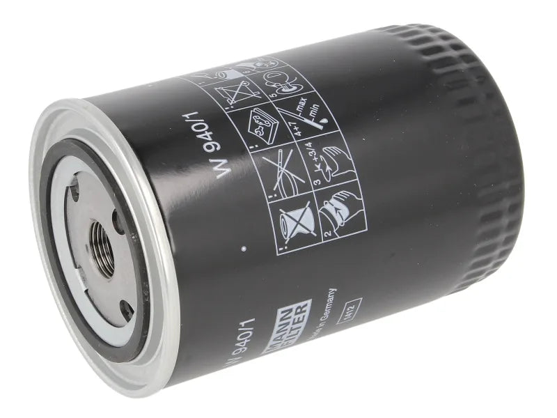 Filtru Mann-Filter 0.56 kg - W 940/1