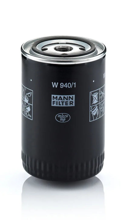 Filtru Mann-Filter 0.56 kg - W 940/1