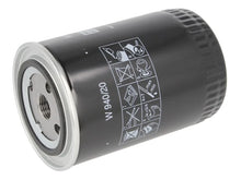 Filtru Ulei Mann-Filter 0.61 kg - W 940/20