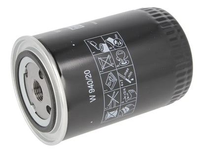 Filtru Ulei Mann-Filter 0.61 kg - W 940/20