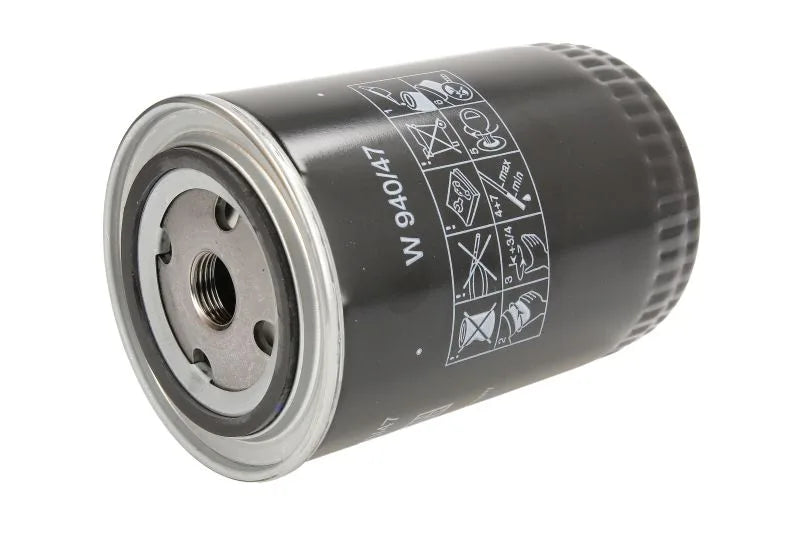 Filtru Ulei Mann-Filter 0.56 kg - W 940/47