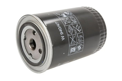 Filtru Ulei Mann-Filter 0.56 kg - W 940/47