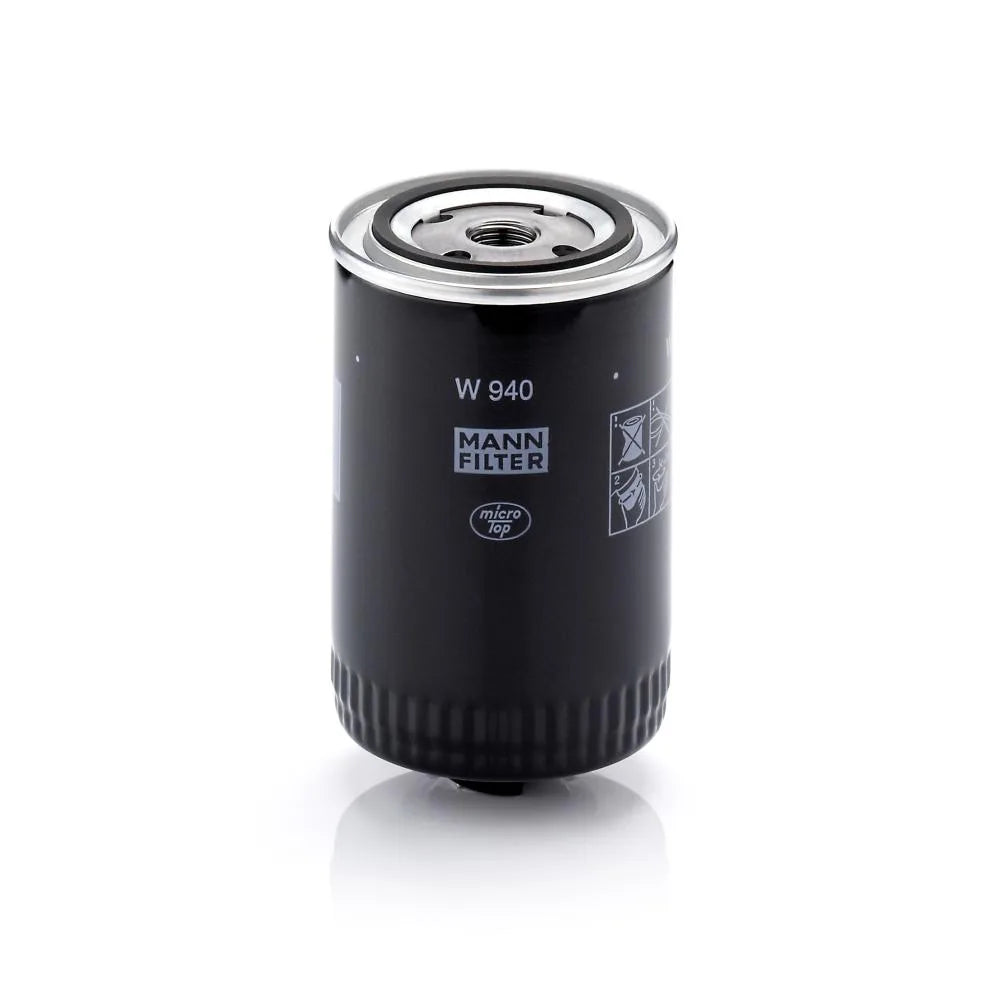 Filtru Mann-Filter - W 940
