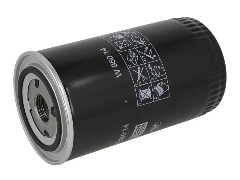 Filtru Ulei Mann-Filter pentru Nissan Patrol/Pick Up - W 950/14