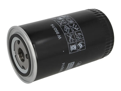 Filtru Ulei Mann-Filter pentru Nissan Patrol/Pick Up - W 950/14