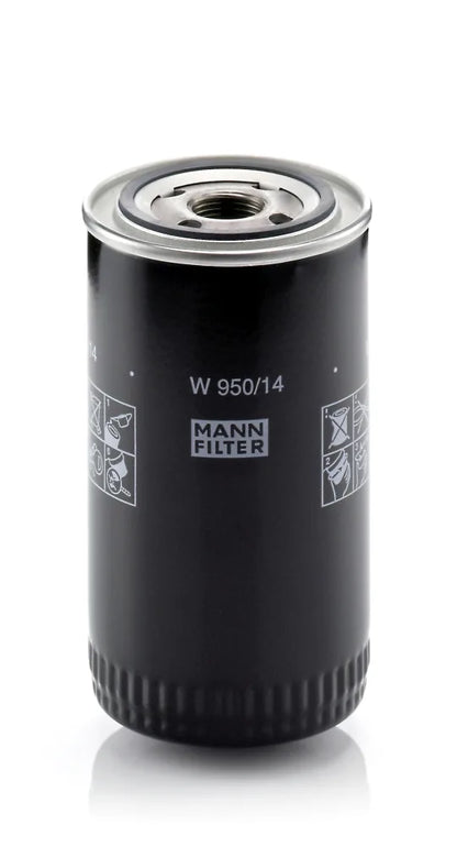 Filtru Ulei Mann-Filter pentru Nissan Patrol/Pick Up - W 950/14