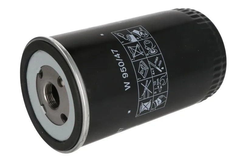Filtru Ulei Mann-Filter 0.68 kg - W 950/47