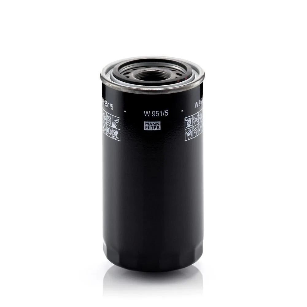Filtru Ulei Mann-Filter 0.66 kg - W 951/5