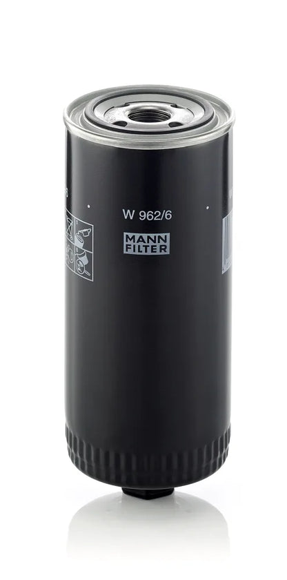 Filtru Ulei Mann-Filter 0.80 kg - W 962/6