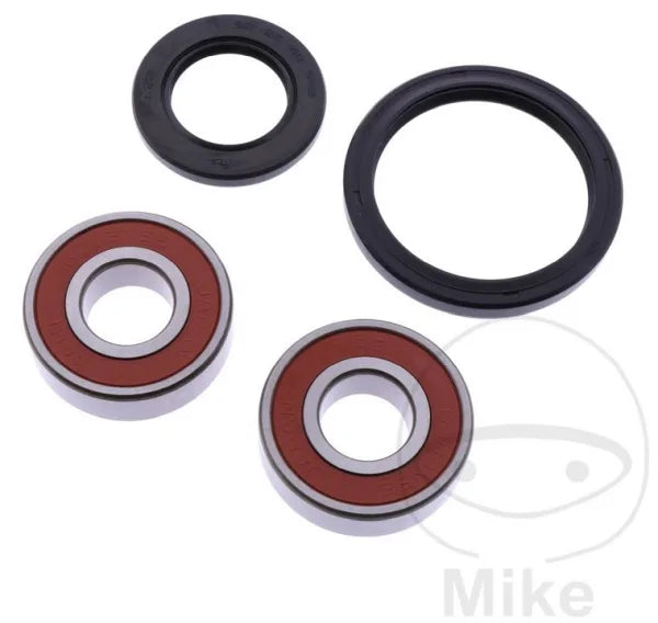 Set Motor TMX - WBK-127