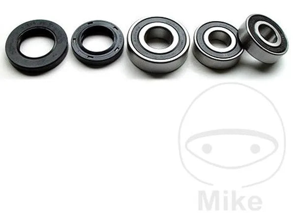 Set Motor TMX - WBK-284