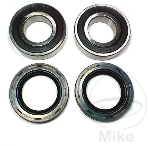 Set Motor TMX - WBK-303
