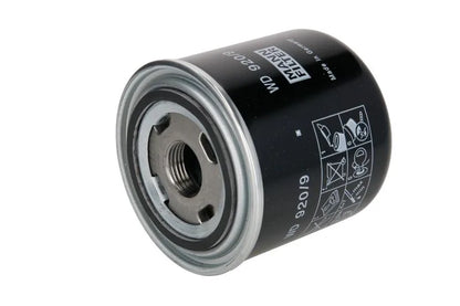 Filtru Ulei Mann-Filter 0.62 kg - WD 920/9