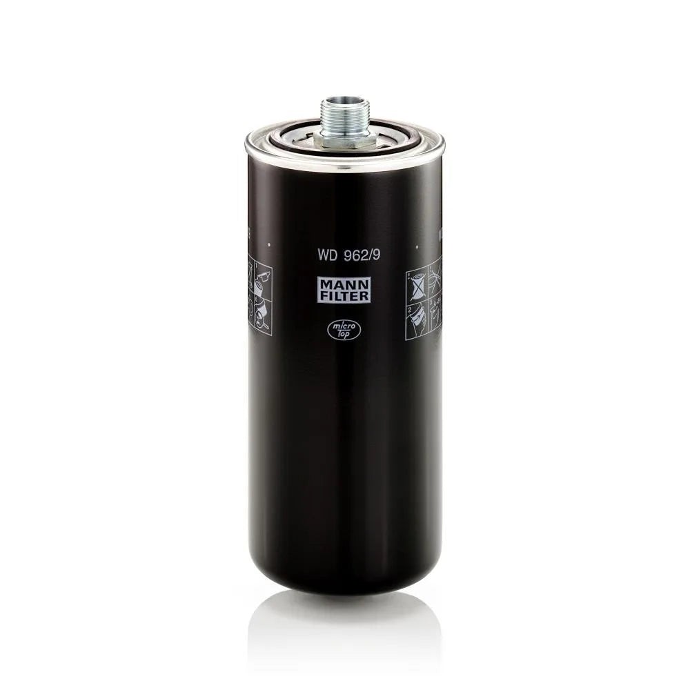 Filtru Mann-Filter - WD 962/9