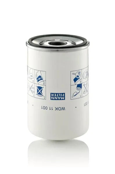Filtru Combustibil MANN-FILTER 1.06 kg - WDK 11 001